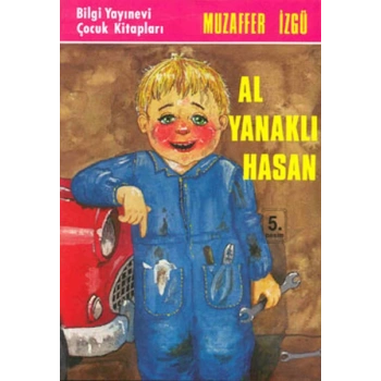 Al Yanaklı Hasan