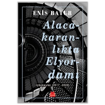 Alacakaranlıkta Elyordamı