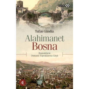 Alahimanet Bosna