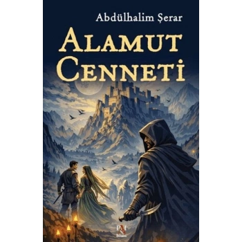 Alamut Cenneti