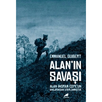 Alan’ın Savaşı