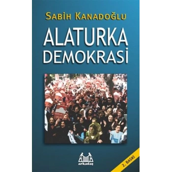 Alaturka Demokrasi