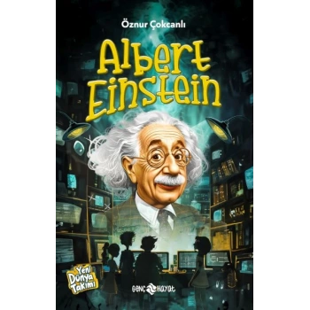 Albert Einstein