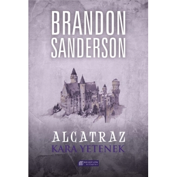 Alcatraz 5 - Kara Yetenek