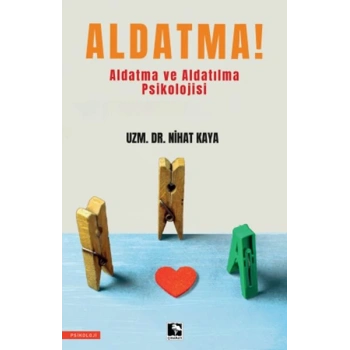 Aldatma!