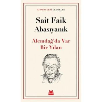 Alemdağ’da Var Bir Yılan