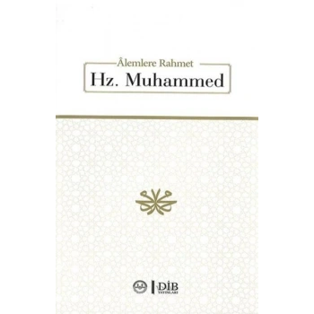 Alemlere Rahmet Hz. Muhammet