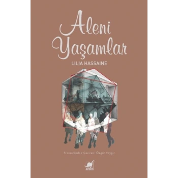 Aleni Yaşamlar