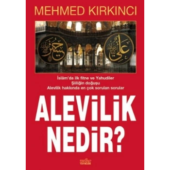 Alevilik Nedir ?