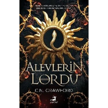 Alevlerin Lordu