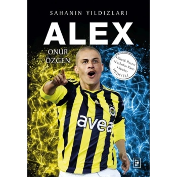 Alex - Sahanın Yıldızları