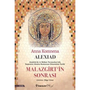 Alexiad -Malazgirt’in Sonrası