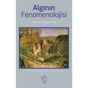 Algının Fenomenolojisi