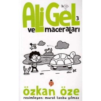 Ali Gel Ve Maceraları 3