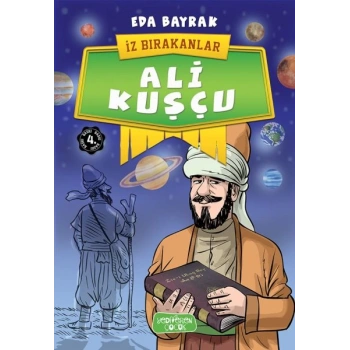 Ali Kuşcu - İz Bırakanlar