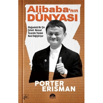 Alibabanın Dünyası