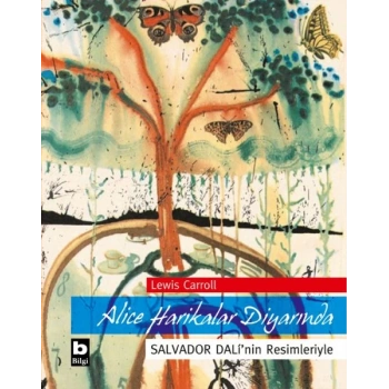 Alice Harikalar Diyarında