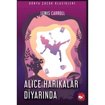 Alice Harikalar Diyarında