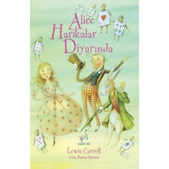 Alice Harikalar Diyarında