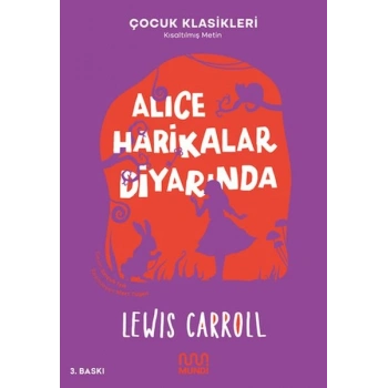 Alice Harikalar Diyarında