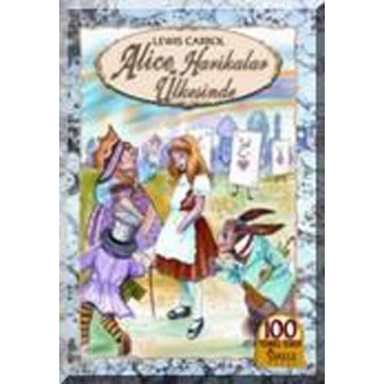 Alice Harikalar Ülkesinde