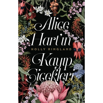 Alice Hart’ın Kayıp Çiçekleri