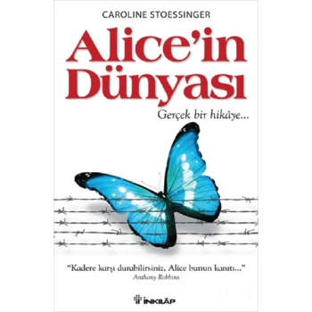 Alicein Dünyası