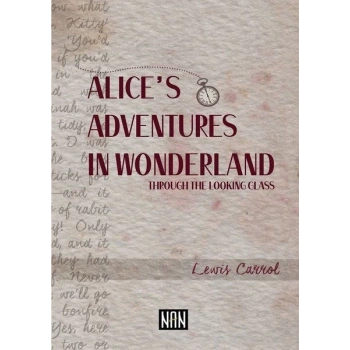 Alice’s Adventures in Wonderland