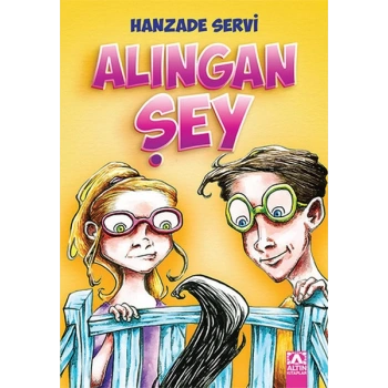 Alıngan Şey