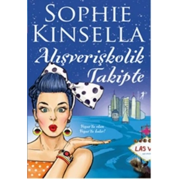 Alışverişkolik Takipte