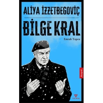Aliya İzzetbegoviç