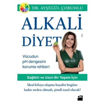 Alkali Diyet