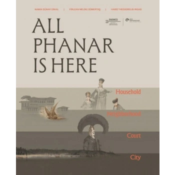 All Phanar Is Here