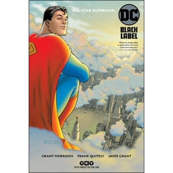 All-Star Superman