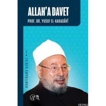 Allaha Davet Konferans Serisi - 1
