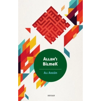 Allahı Bilmek