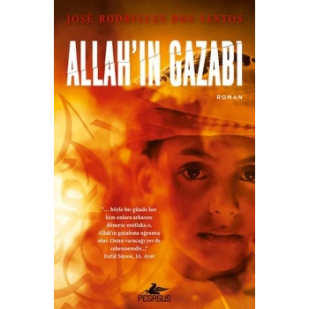 Allahın Gazabı