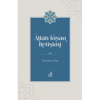 Allah - İnsan İletişimi