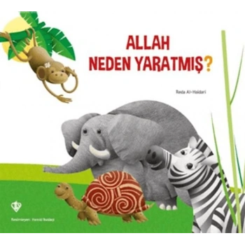 Allah Neden Yaratmış?