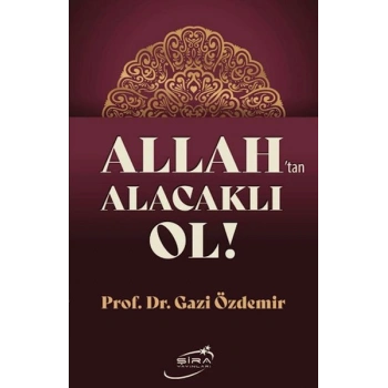 Allahtan Alacaklı Ol