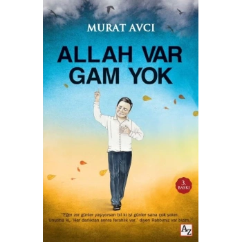 Allah Var Gam Yok
