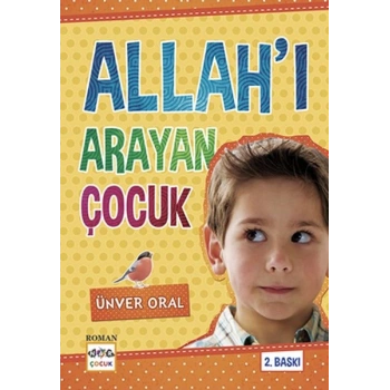 Allahı Arayan Çocuk