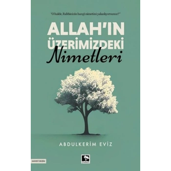 Allah’ın Üzerimizdeki Nimetleri
