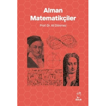 Alman Matematikçiler