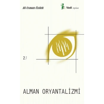 Alman Oryantalizmi