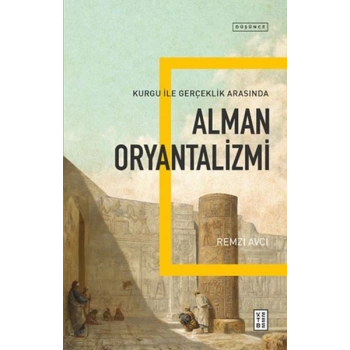 Alman Oryantalizmi