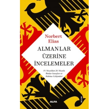 Almanlar Üzerine İncelemeler