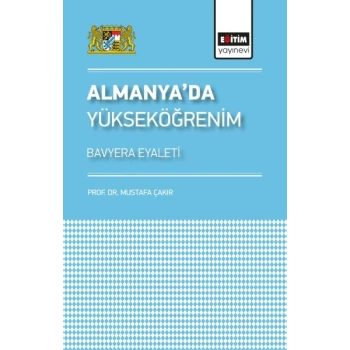 Almanya’da Yükseköğrenim - Bavyera Eyaleti