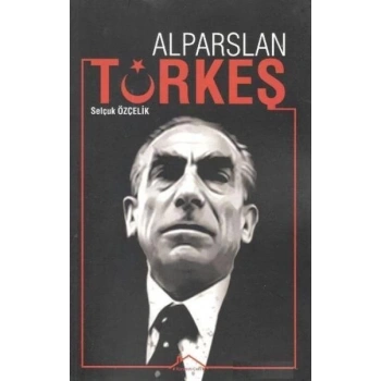 Alparslan Türkeş