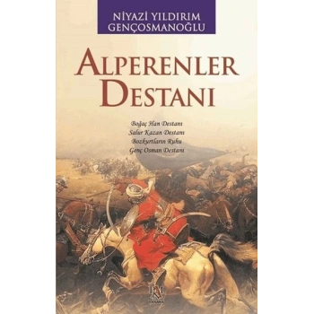 Alperenler Destanı